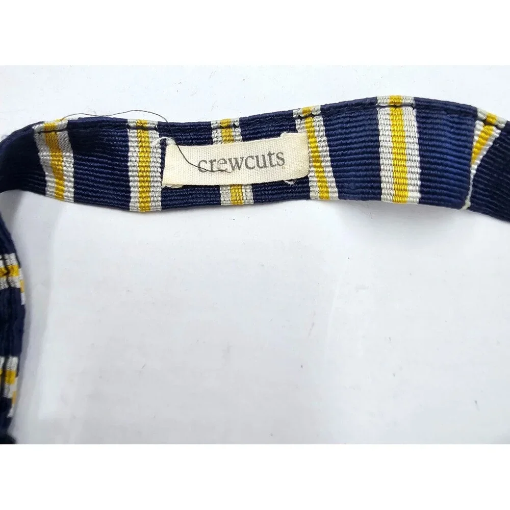 Crewcuts by crew